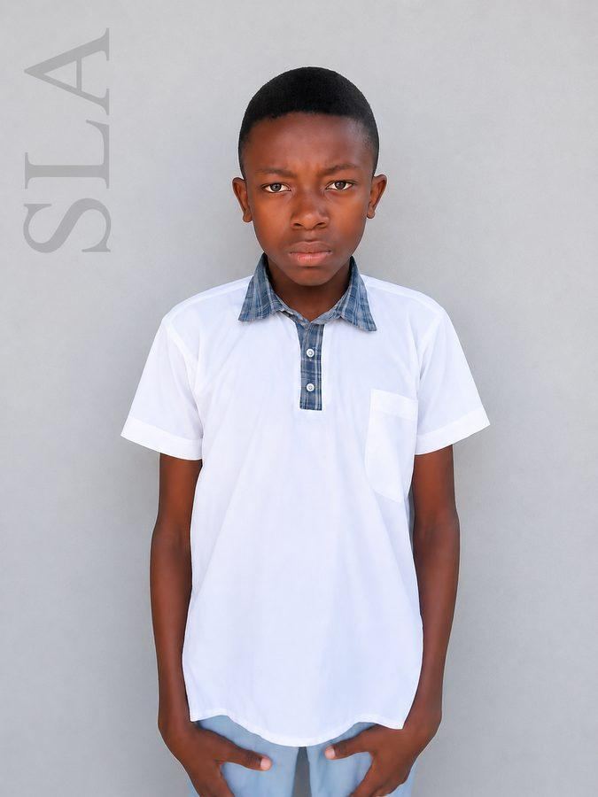 Novens Baptiste