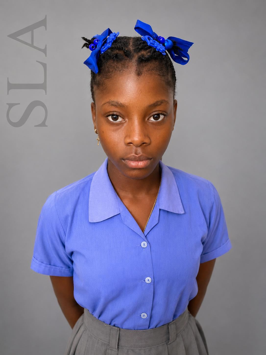 Faymila Etienne