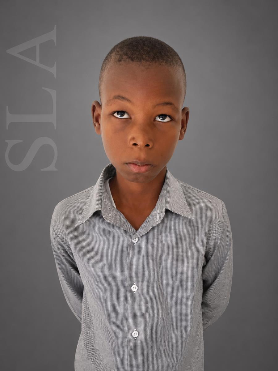 Woodmyson Thelusma