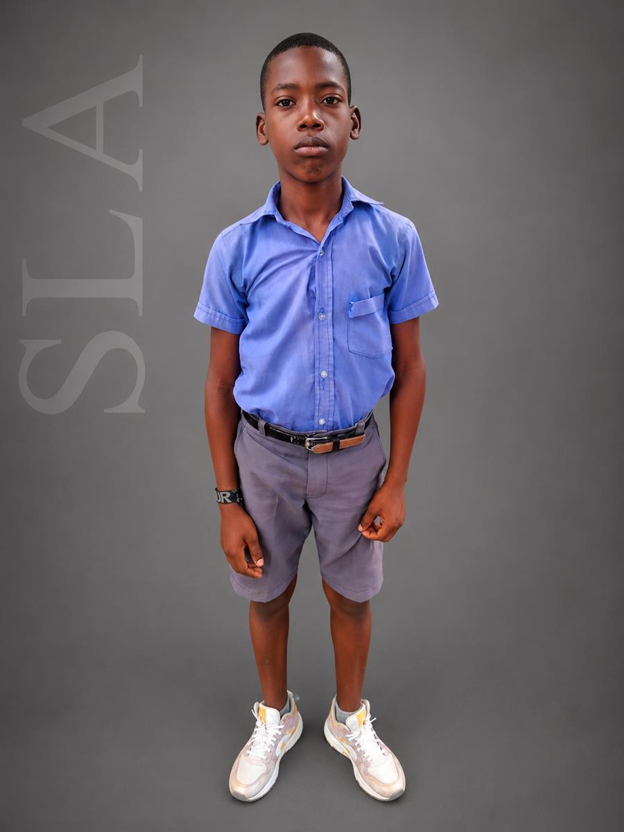 Dawensly Altidor