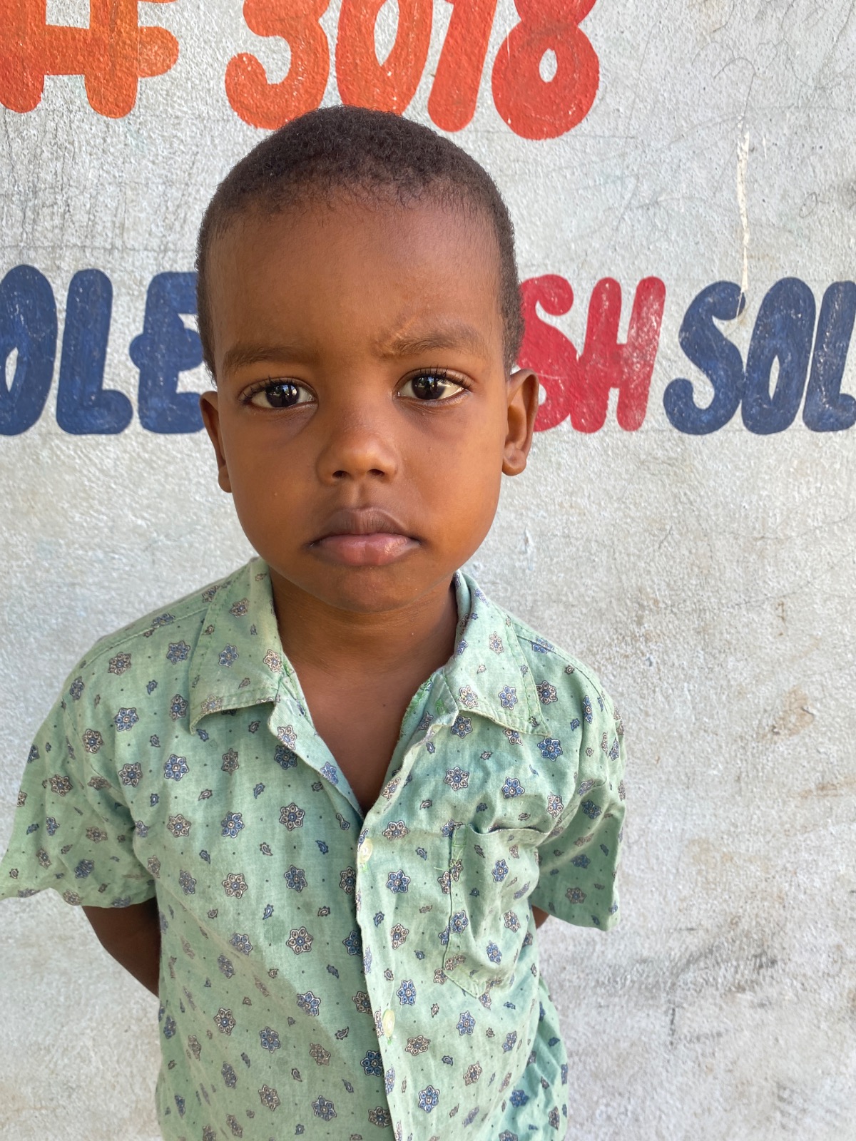 Lemane Junior Piverger